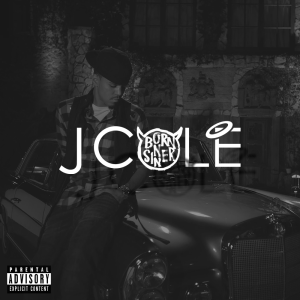 J. Cole Born Sinner - June 25th, 2013